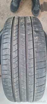 PIRELLI Pzero 245/45 R19 102V, 2kusy - 5