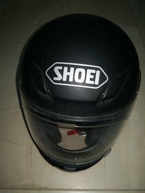 Shoei xr 1000 - 5