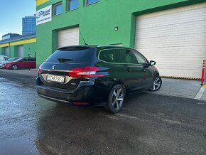 Peugeot 308 SW - 5