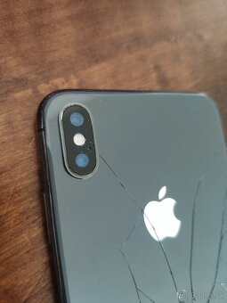 Apple iPhone XS Max - 5