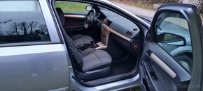 Predám Opel Astra H 1,7 combi – CDTI 81 KW - 5