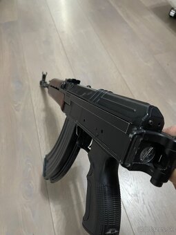 VZ.58 Delta Armory - 5