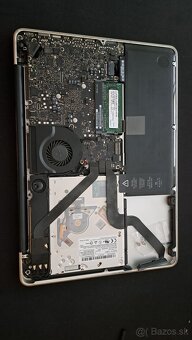 Macbook pro 13" 2012 na náhradné diely - 5