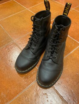 Dr. Martens 1460 Black - 5