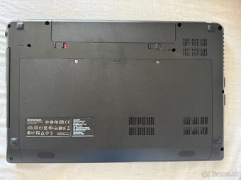 Lenovo G580 - 5