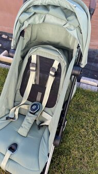 Cybex Coya Leaf green - 5