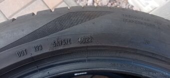 Letné 255/45 R19 Pirelli Scorpion - 5