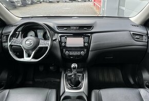 Nissan X-Trail dCi 130 Tekna All Mode 4x4-i - 5