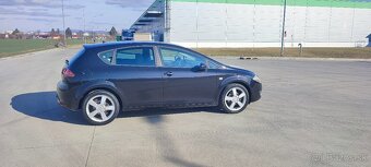 Seat Leon 1.9 TDI 77 KW - 5