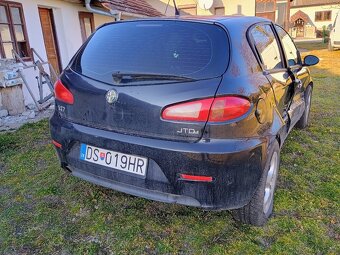 Alfa Romeo 147 1.9jtd - 5