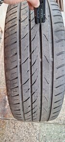 Pneumatiky 215/60/R16 - 5