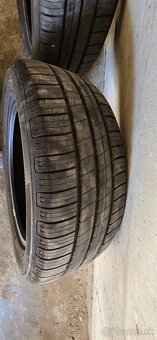 205/55 r17 Škod Octavia 4 letne pneumatiky - 5