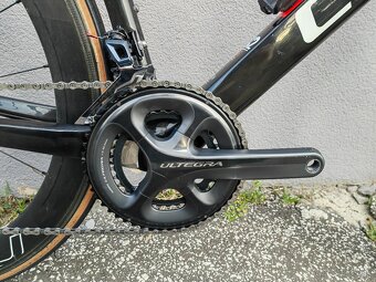 Cube Agree C:62, 62cm, Ultegra - 5