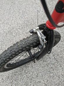 Predám bicykel BMX vo veľmi dobrom stave - 5