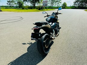 Honda CB600F Hornet 75kw - 5