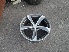 Elektrony 5x112 r20 - 5