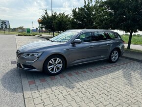 2019 Renault Talisman Grandtour Blue dCi 150 Zen - 5