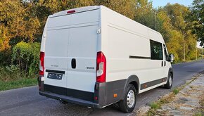 Predám Peugeot Boxer 2.2 hdi L4H2 7-Miestny - 5