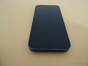 iPhone 13 MINI 128GB BLUE - ZÁRUKA 1 ROK - 5