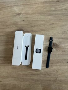 Apple Watch series 8 45mm - 5