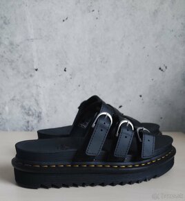 Dr. Martens Baire Slide EU39 - 5