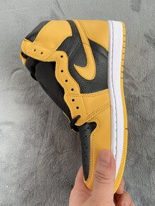 Tenisky Nike Air Jordan 1 high - 5