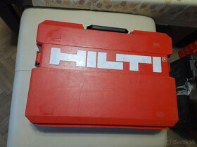 Predam AKU kladivo Hilti TE 5A 24V - 5