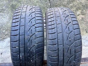 Zimné pneumatiky 205/55 r16 - 5