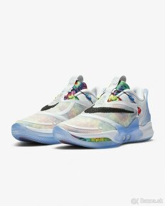 Air Jordan Nike Adapt Nike Presto - 5