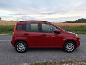 Fiat Panda - 5