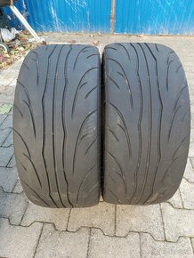 Nankang NS2R 225/40 ZR18 DOT 2122 - 5