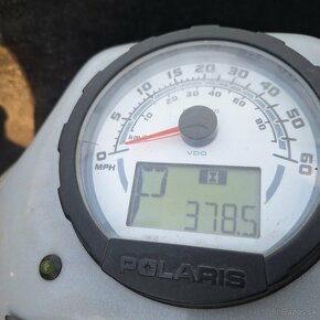 Polaris Sportsman 700twin - 5