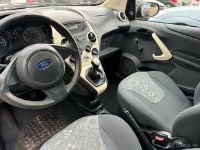 Ford KA 1.2I - 5