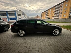 ŠKODA SUPERB 2.0TDI DSG - 5