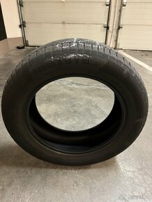 Zimné pneumatiky 225/60 R18 - 5