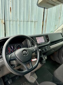 Volkswagen Crafter 2.0 TDi - L3H3 - Odpočet DPH - 5