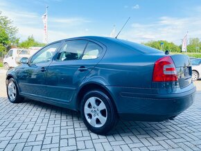 SKODA OCTAVIA 1.9tdi - 5