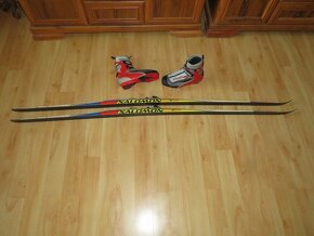 Predam bezkovy set,SALOMON,179 cm,SNS,c.7-SKATE - 5