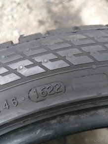 235/45 R 18 98 V XL NOKIAN zimné. - 5