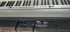 Korg SP 250 - Stage piano, zánovný stav - 5