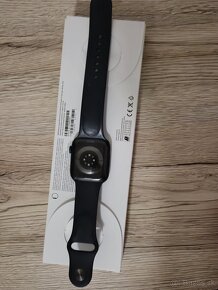 Apple watch 9 - 45mm - 5