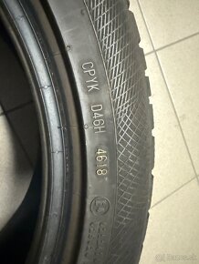 215/50 R18 Continental zimne - 5