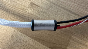 Nordost Valhalla 2 - gramofonový(phono)kabel RCA 2 x 2,25 m - 5