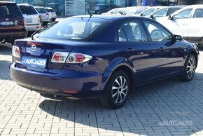 Mazda 6 2.0MZR-CD 89 kW - 5