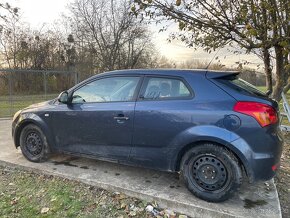 KIA proceed 1.6crdi - 5