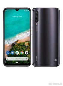 PREDÁM Xiaomi Mi A3 LTE 128GB sivý - 5