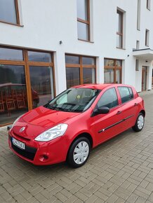 Renault Clio 1.2 - 5