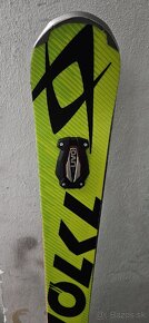 Lyze volkl racetiger uvo speedwall - 5