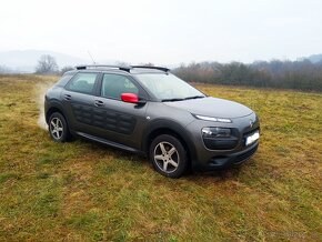 Citroen C4 Cactus 10/2017 - 5