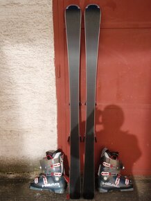 Atomic Redster SX 156cm - 5